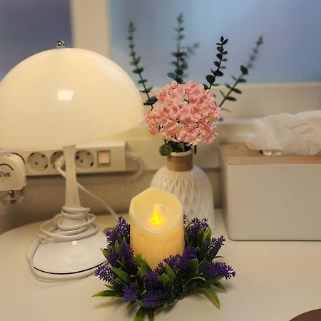 You Here,Stay - 5Min To Hapjeong Station, 10Mins To Hongdae Seoul Exterior foto