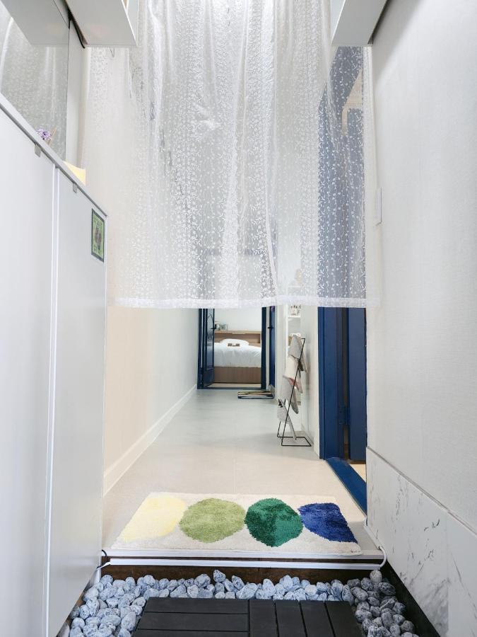 You Here,Stay - 5Min To Hapjeong Station, 10Mins To Hongdae Seoul Exterior foto