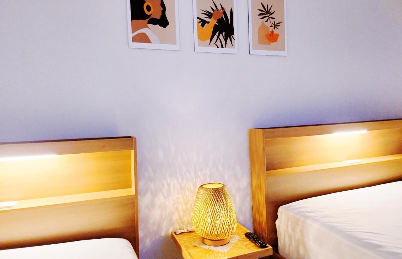 You Here,Stay - 5Min To Hapjeong Station, 10Mins To Hongdae Seoul Exterior foto