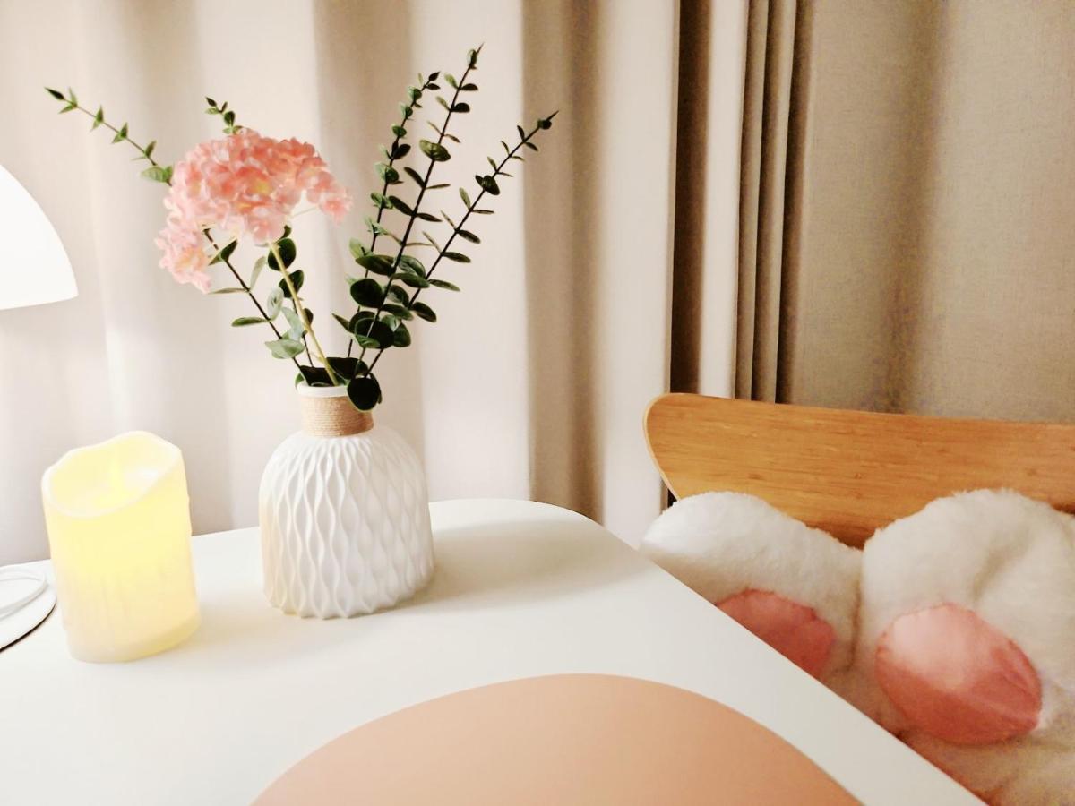 You Here,Stay - 5Min To Hapjeong Station, 10Mins To Hongdae Seoul Exterior foto
