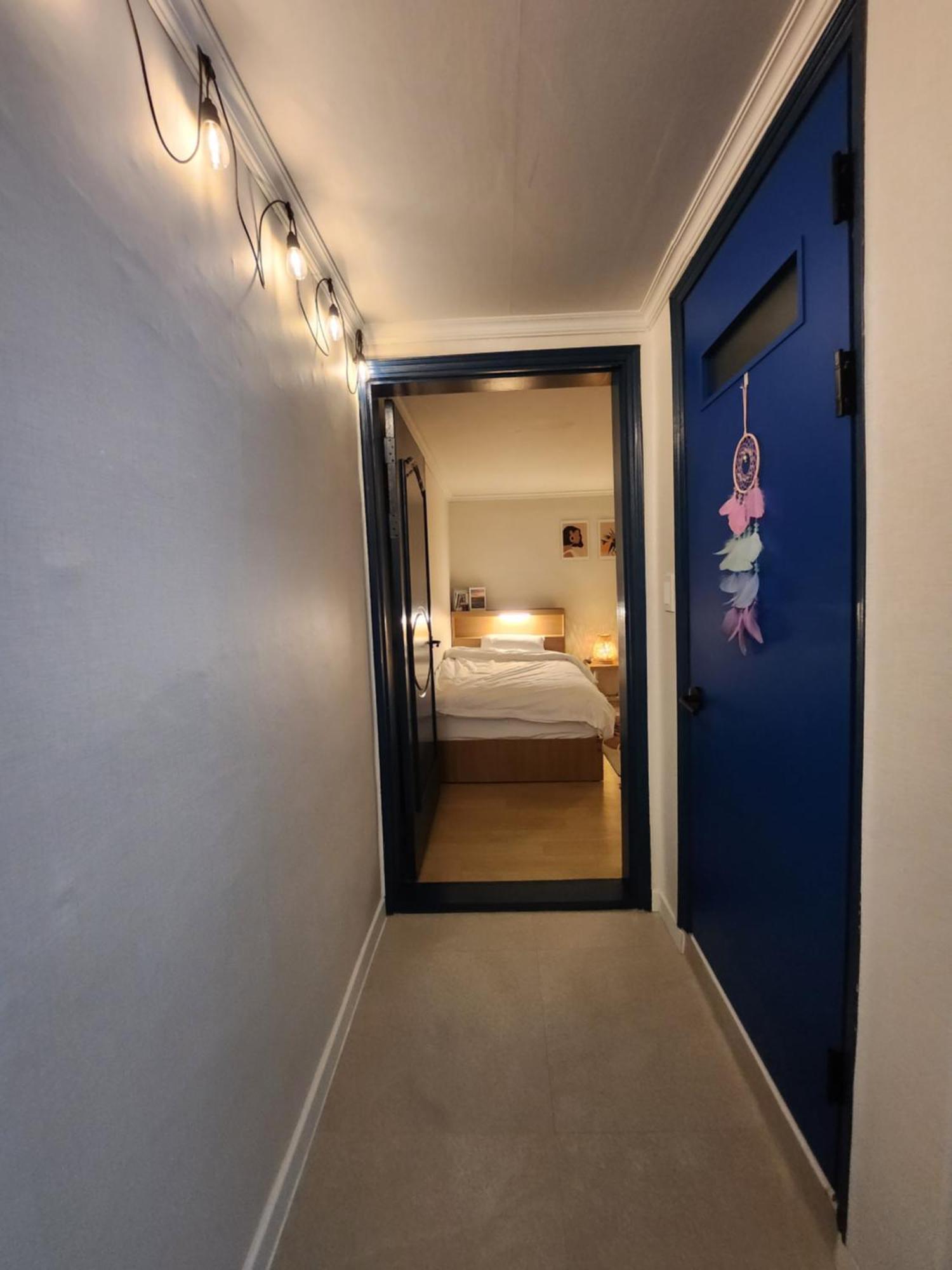 You Here,Stay - 5Min To Hapjeong Station, 10Mins To Hongdae Seoul Exterior foto
