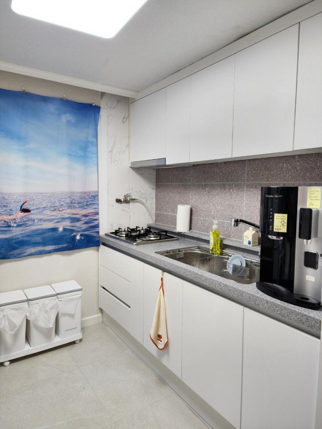 You Here,Stay - 5Min To Hapjeong Station, 10Mins To Hongdae Seoul Exterior foto