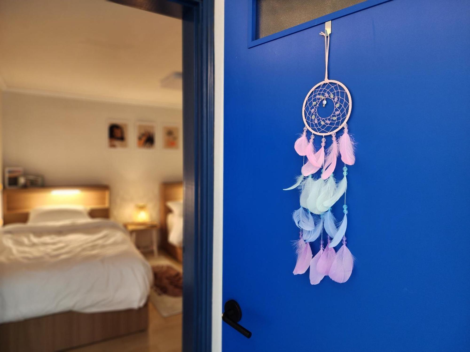 You Here,Stay - 5Min To Hapjeong Station, 10Mins To Hongdae Seoul Exterior foto
